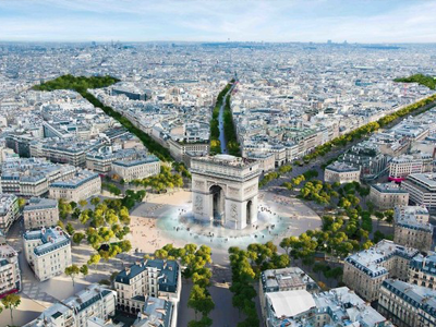passeios-em-paris-Champs-Elysée