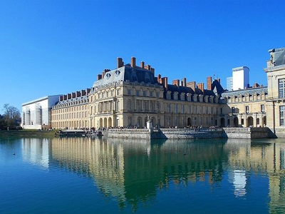 pontos-turisticos-paris-Château-de-Fontainebleau