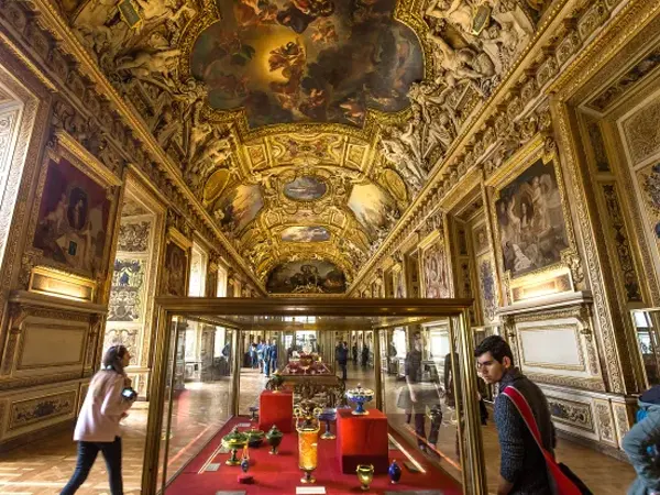 museu do louvre 012